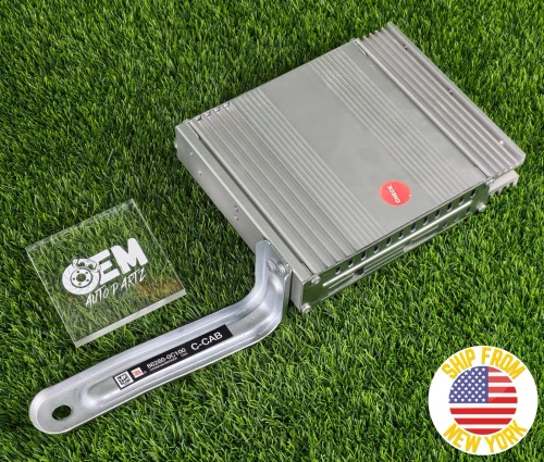 2007-2010 Toyota Tundra 862800C100 JBL Used OEM Audio Amplifier