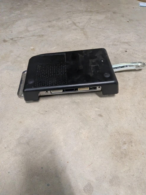 2020-2021 Toyota Tundra 862800C230 JBL Used OEM Audio Amplifier