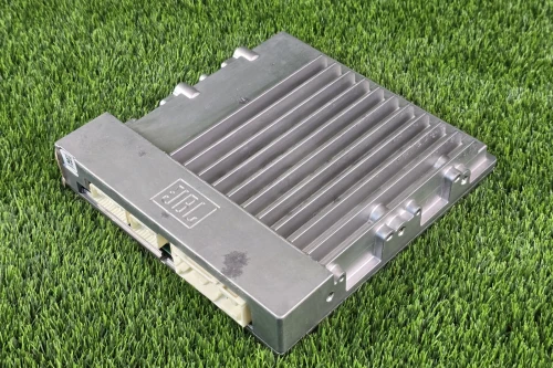 2012-2019 Toyota Avalon 8628007090 GreenEdge JBL Used OEM Audio Amplifier