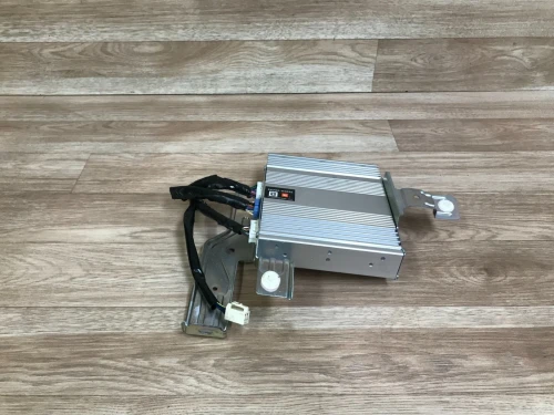 2008-2012 Toyota Tacoma JBL Used OEM Audio Amplifier