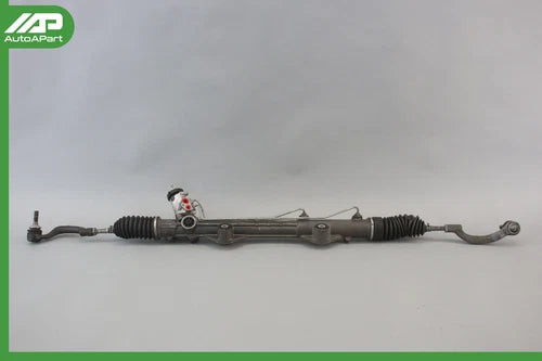 09-15 Jaguar XF X250 Power Steering Rack And Pinion 8X233200AC 7853993426 OEM used OEM rack and pinion