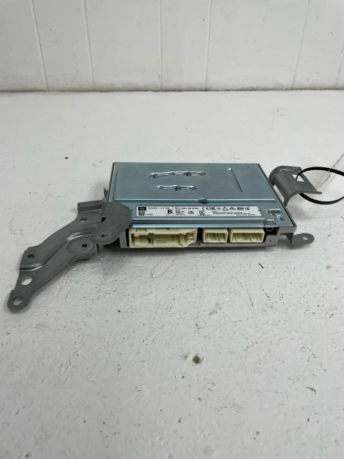 2023-2025 Toyota Prius Prime JBL Used OEM Audio Amplifier