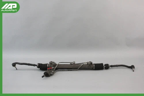 97-03 BMW E39 530i 528i 525i Steering Rack and Pinion Assembly 1096026 OEM used OEM rack and pinion