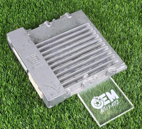 2019-2022 Toyota Avalon 8628007110 GreenEdge JBL Used OEM Audio Amplifier