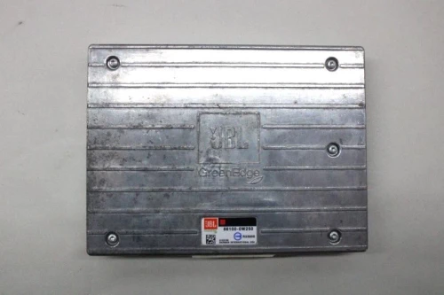 2012-2015 Toyota Camry ASSEMBLY Used OEM Audio Amplifier