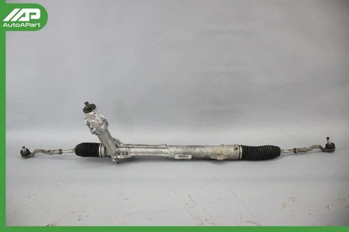 07-13 BMW E70 E71 X5 X6 Power Steering Gear Rack & Pinion Assembly 6771418 OEM used OEM rack and pinion
