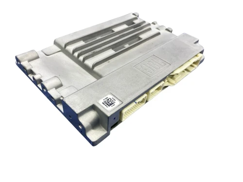 2023-2025 Toyota Prius 8628047120 JBL Used OEM Audio Amplifier