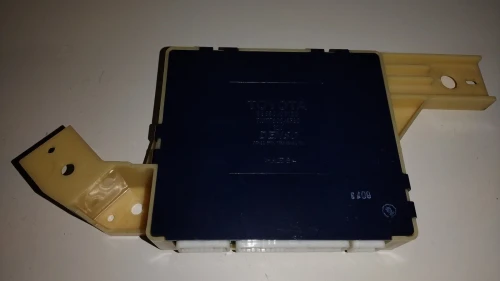 2005-2007 Toyota Avalon 8865007120 Used OEM Audio Amplifier