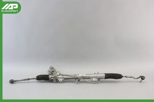 07-13 BMW E70 E71 X5 X6 Power Steering Gear Rack & Pinion Assy 7882434219 OEM used OEM rack and pinion