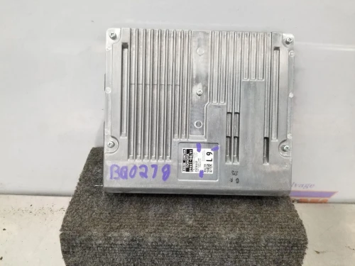 Toyota Tacoma JBL Used OEM Audio Amplifier