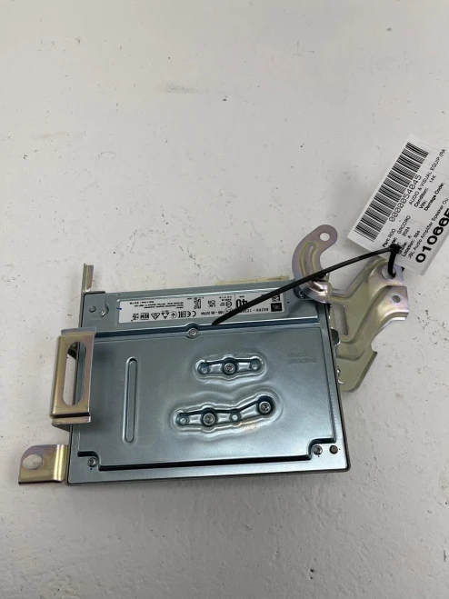 2024-2025 Toyota Corolla 8628012300 JBL Used OEM Audio Amplifier