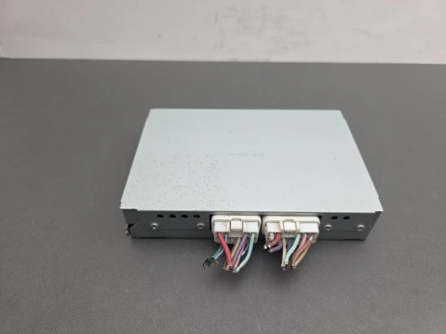 2013 Toyota Tundra 862800C190 Fujitsu Ten Used OEM Audio Amplifier