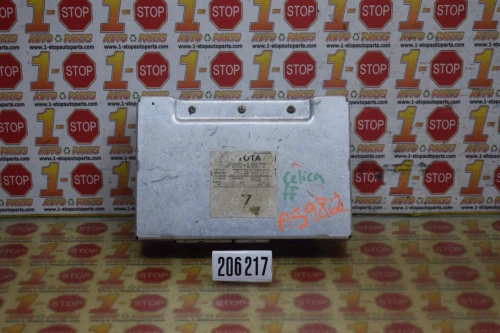 1994-1999 Toyota Celica 8628020372 Used OEM Audio Amplifier