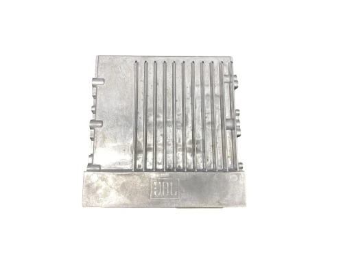 2024 Toyota Grand Highlander JBL Used OEM Audio Amplifier