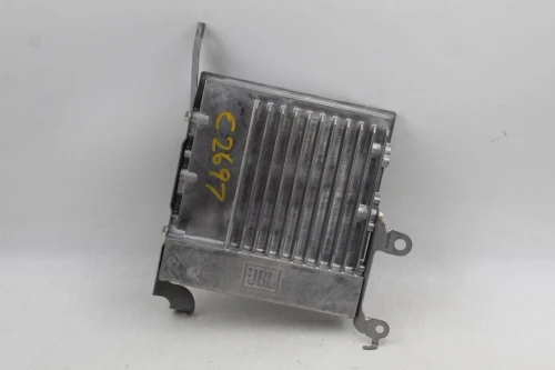 2021-2025 Toyota Mirai Used OEM Audio Amplifier