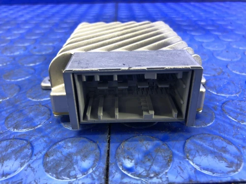 2020-2022 Toyota Supra Harman Becker Used OEM Audio Amplifier