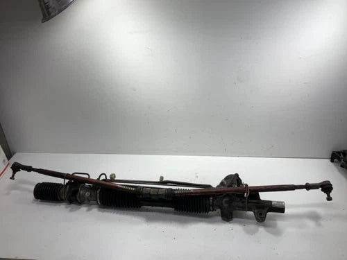 02-06 Acura RSX Power Steering Rack & Pinion Complete Unit 53626-S6M-A03 OEM used OEM rack and pinion
