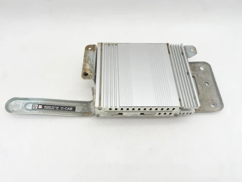 2007-2010 Toyota Tundra 862800C100 Harman Becker JBL Used OEM Audio Amplifier