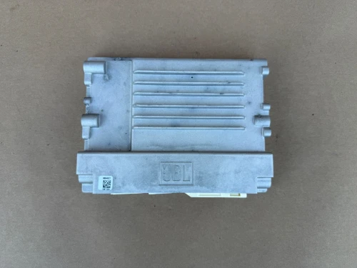 2018-2024 Toyota Camry 8628006171 JBL Used OEM Audio Amplifier
