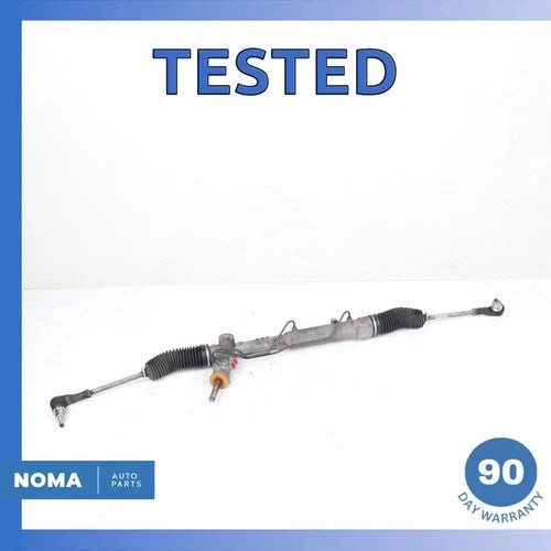 10-16 Land Rover L319 LR4 Power Steering Rack And Pinion AH223K748DC OEM used OEM rack and pinion