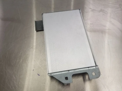 2007 Toyota 4Runner 862800W420 JBL Used OEM Audio Amplifier