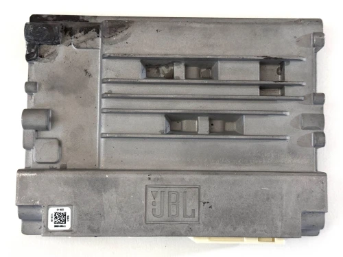 2023-2025 Toyota RAV4 8628042100 862800R090 JBL Used OEM Audio Amplifier