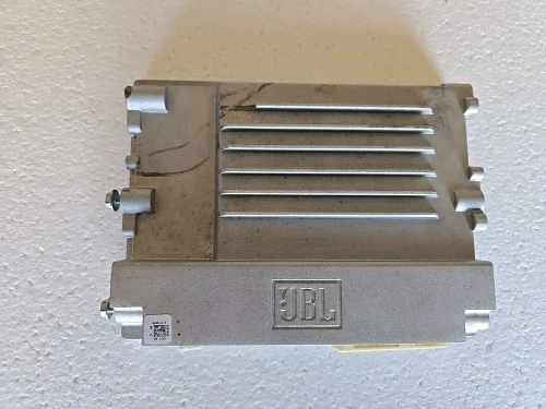2020 Toyota Camry JBL Used OEM Audio Amplifier