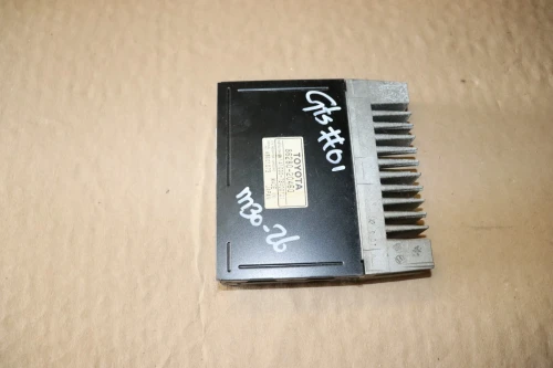 2000-2002 Toyota Celica Used OEM Audio Amplifier