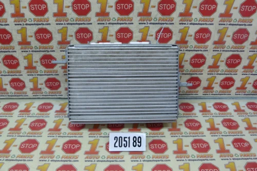 1998-2000 Toyota Sienna 8628008010 Used OEM Audio Amplifier