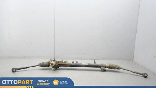 2006-2009 PONTIAC SOLSTICE Power Steering Rack & Pinion 15923219 OEM used OEM rack and pinion