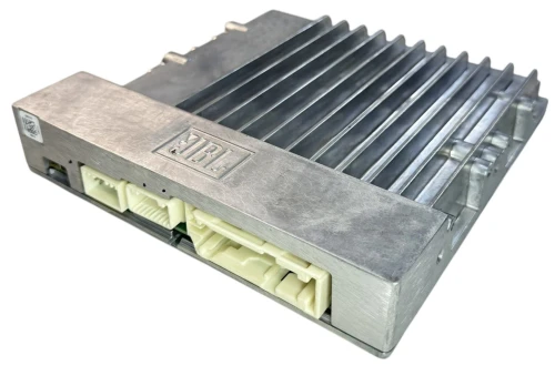 2021-2025 Toyota Mirai 8628062040 JBL Used OEM Audio Amplifier