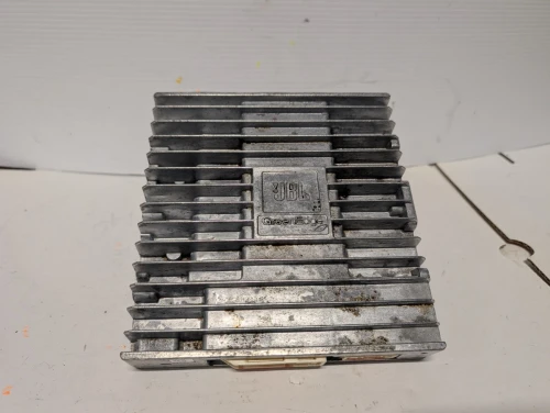 2014-2019 Toyota Highlander 862800E120 JBL Used OEM Audio Amplifier