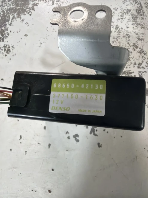 2005 Toyota RAV4 Used OEM Audio Amplifier