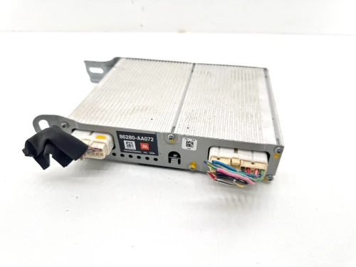 Toyota Camry 86280AA072 JBL Used OEM Audio Amplifier