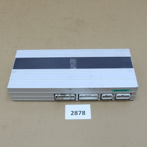 2001-2002 Toyota 862800W050 Mark Levinson Used OEM Audio Amplifier