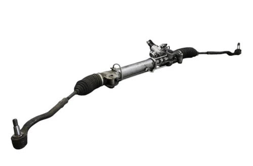 10-14 Mercedes S400 S550 Power Steering Rack and Pinion Assembly A2214603900 OEM used OEM rack and pinion
