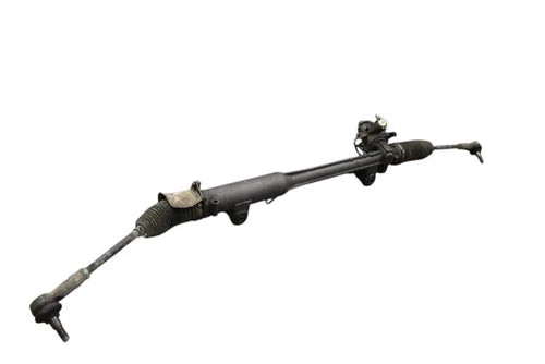 03-10 Porsche Cayenne Power Steering Rack & Pinion Gear Box Assembly Oem used OEM rack and pinion