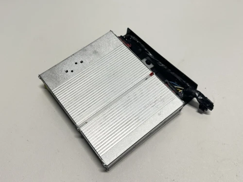 2002-2004 Toyota Avalon 86280AC040 JBL Used OEM Audio Amplifier