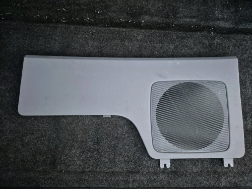 2003-2009 Toyota 4Runner Used OEM Audio Amplifier