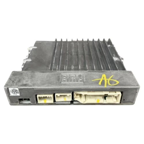 2021-2025 Toyota Mirai 8628062040 Used OEM Audio Amplifier