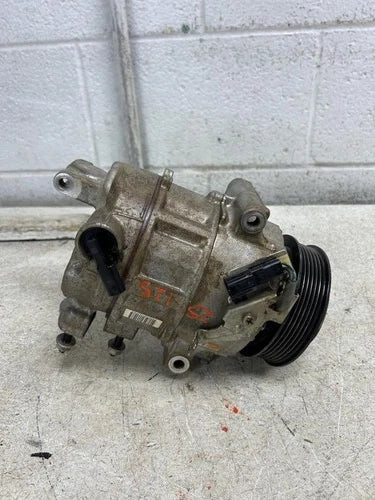 2023 FORD BRONCO RAPTOR 3.0L AC Compressor OEM