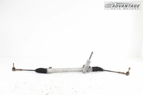 2017-2019 BUICK ENCORE 1.4L FWD POWER STEERING GEAR RACK & PINION TIE ROD OEM used OEM rack and pinion