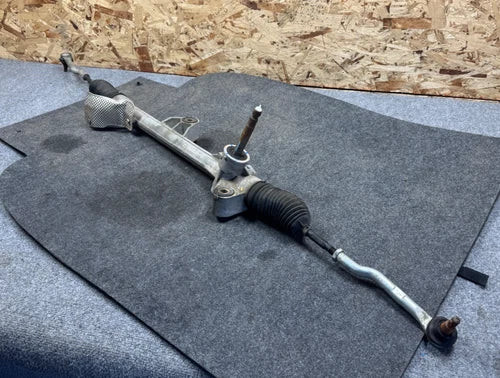 HONDA PASSPORT 19-25 OEM 3.5L GAS FRONT POWER STEERING GEAR RACK & PINION A-25 used OEM rack and pinion