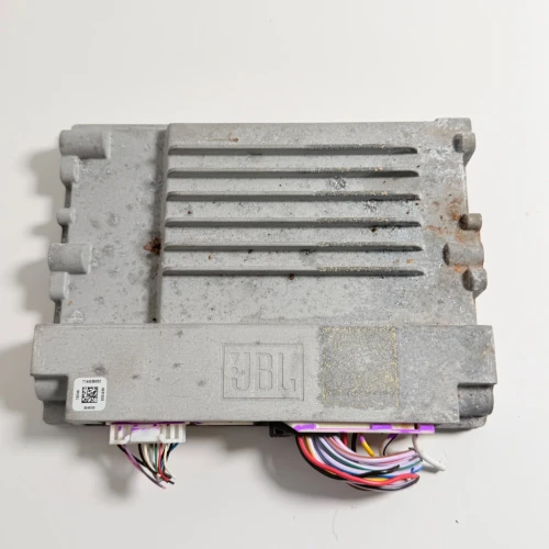 2021 Toyota Corolla 862800A010 Used OEM Audio Amplifier