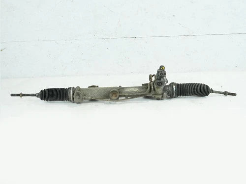 2003 - 2006 Mercedes Benz Sl Class R230 Rwd Steering Rack Gear Pinion Power used OEM rack and pinion