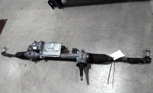 2018-2020 Ford F150 Electric Power Steering Gear Rack And Pinion 145.0" 157.0"WB used OEM rack and pinion