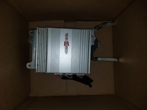 2008-2010 Toyota Highlander JBL Used OEM Audio Amplifier
