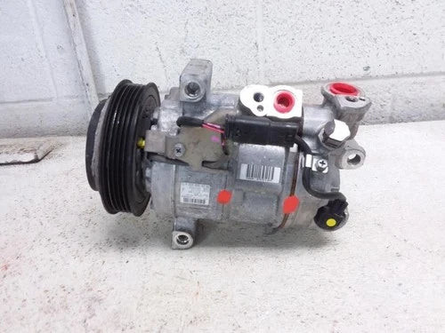2020 MERCEDES BENZ GLB250 2.0L AC Compressor OEM