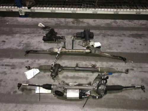 2014 2015 2016 Cadillac XTS Power Steering Gear Rack & Pinion 49k OEM used OEM rack and pinion