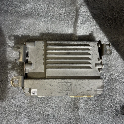 2022 Toyota RAV4 862800R060 JBL Used OEM Audio Amplifier